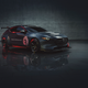 Illustration for article titled The Mazda 3 TCR Race Car Has The Attitude And Fender Flares The 3 Has Always Deserved